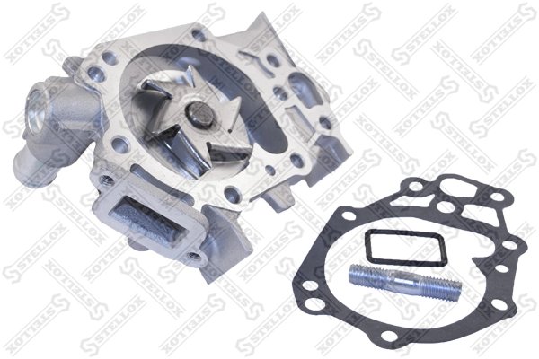 Pompa de apa Stellox 4518-0010-SX