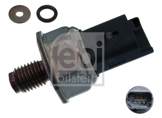 SENZOR PRESIUNE COMBUSTIBIL FEBI BILSTEIN 45187 - Compatibil cu CITROEN, FIAT, PEUGEOT, TOYOTA