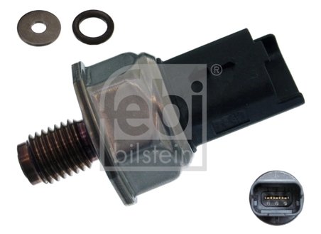 SENZOR PRESIUNE COMBUSTIBIL FEBI BILSTEIN 45187 - Compatibil cu CITROEN, FIAT, PEUGEOT, TOYOTA