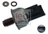 SENZOR PRESIUNE COMBUSTIBIL FEBI BILSTEIN 45187 - Compatibil cu CITROEN, FIAT, PEUGEOT, TOYOTA