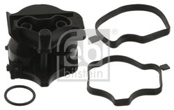 Separator ulei ventilatie bloc motor Febi Bilstein 45182