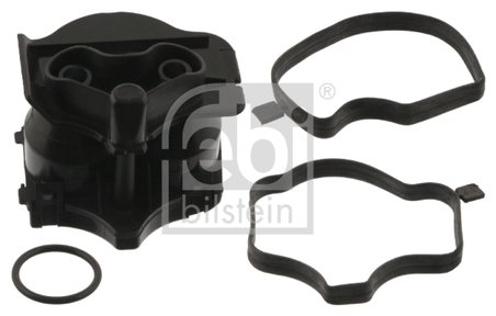 Separator ulei ventilatie bloc motor Febi Bilstein 45182