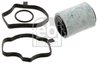 Filtru, aerisire bloc motor Febi Bilstein 45183