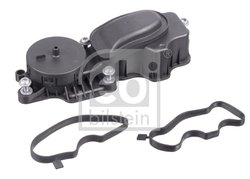 VENTIL AERISIRE CARTER FEBI BILSTEIN 45193 - Compatibil cu BMW