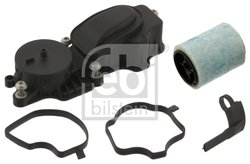 VENTIL AERISIRE CARTER FEBI BILSTEIN 45192 - Compatibil cu BMW, LAND ROVER, OPEL