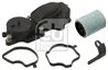 VENTIL AERISIRE CARTER FEBI BILSTEIN 45192 - Compatibil cu BMW, LAND ROVER, OPEL