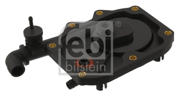Ventil aerisire carter Febi Bilstein 45194