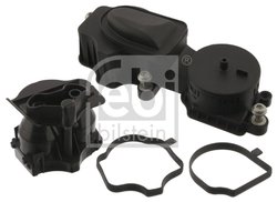 FILTRU, AERISIRE BLOC MOTOR FEBI BILSTEIN 45196 - Compatibil cu BMW