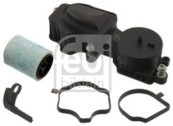 VENTIL AERISIRE CARTER FEBI BILSTEIN 45197 - Compatibil cu BMW