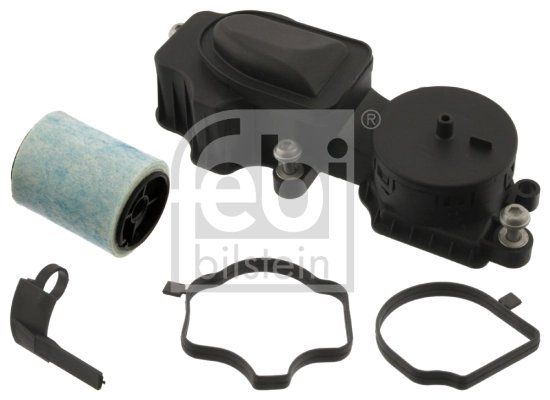 Ventil aerisire carter Febi Bilstein 45197