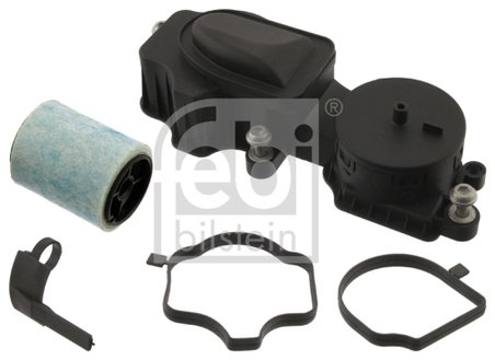 Ventil aerisire carter Febi Bilstein 45197