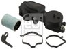 Ventil aerisire carter Febi Bilstein 45197