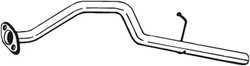 RACORD EVACUARE BOSAL 452-635 - Compatibil cu DAIHATSU