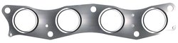 GARNITURA GALERIE EVACUARE ELRING 452.110 - Compatibil cu EVERUS, HONDA, HONDA (GAC)