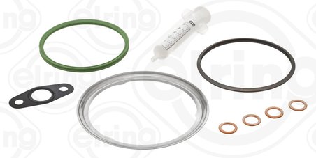 Set montaj turbo Elring 452.390