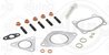 SET MONTAJ TURBO ELRING 452.651 - Compatibil cu OPEL, RENAULT, VAUXHALL