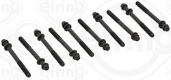 SET SURUBURI CHIULASA ELRING 452.740 - Compatibil cu CHEVROLET, FIAT, MARUTI SUZUKI, SUBARU, SUZUKI, SUZUKI (CHANGAN), SUZUKI (C