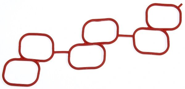 GARNITURA CARCASA GALERIE ADMISIE ELRING 452.880 - Compatibil cu TOYOTA, TOYOTA (FAW)