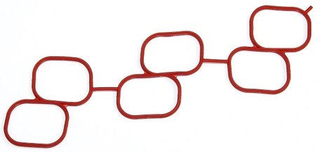 GARNITURA CARCASA GALERIE ADMISIE ELRING 452.880 - Compatibil cu TOYOTA, TOYOTA (FAW)