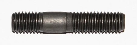 BOLT FILETAT, COMPRESOR ELRING 452.830 - Compatibil cu ALFA ROMEO, CHRYSLER, EFFEDI, FIAT, HYUNDAI, INOKOM, KIA, LANCIA, MITSUBI