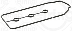 GARNITURA CAPAC CULBUTORI ELRING 452.910 - Compatibil cu TOYOTA, TOYOTA (FAW)