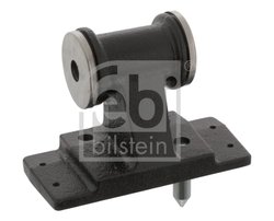 Suport lagar, suport amortizor (cabina) Febi Bilstein 45207