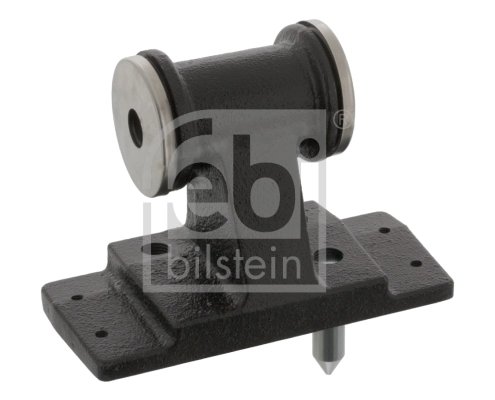 Suport lagar, suport amortizor (cabina) Febi Bilstein 45207
