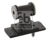 Suport lagar, suport amortizor (cabina) Febi Bilstein 45207