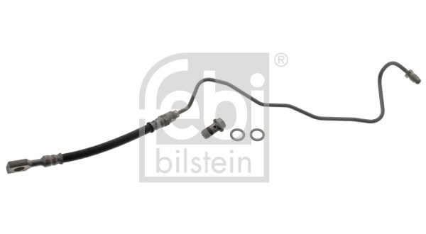 FURTUN FRANA FEBI BILSTEIN 45212 - Compatibil cu SEAT, VW