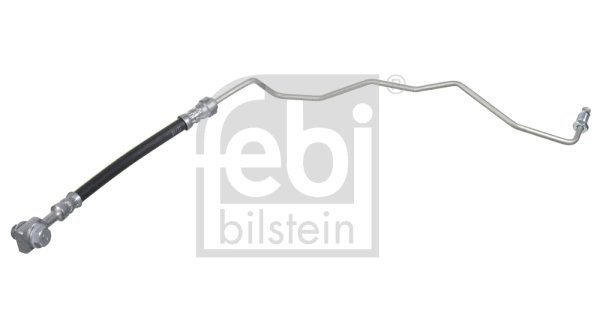 FURTUN FRANA FEBI BILSTEIN 45213 - Compatibil cu SEAT, VW
