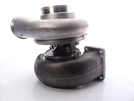 Turbina Garrett 452165-5002S