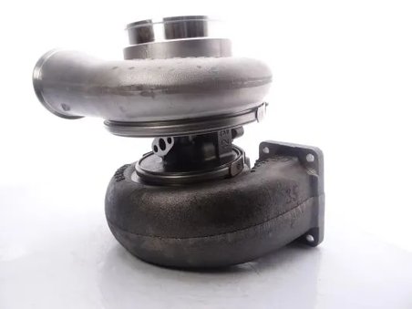 Turbina Garrett 452165-5002S