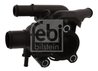 FLANSA LICHID RACIRE FEBI BILSTEIN 45220 - Compatibil cu FORD