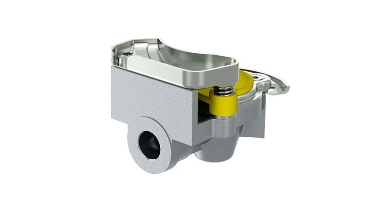 Cap de cuplare WABCO 4522002120
