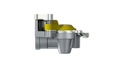 Cap de cuplare WABCO 4522002120