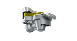 Cap de cuplare WABCO 4522002120