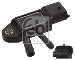 Senzor presiune gaze evacuare Febi Bilstein 45222