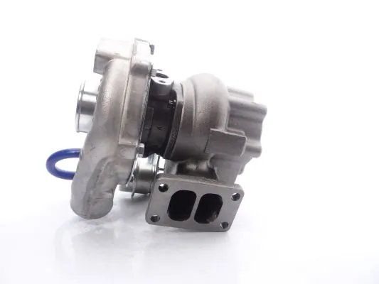 Turbina Garrett 452233-5002S