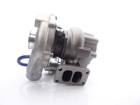 Turbina Garrett 452233-5002S