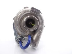 Turbina Garrett 452233-5002S