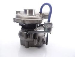 Turbina Garrett 452233-5002S