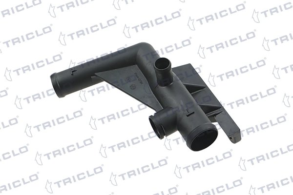 CUPLAJ CONDUCTA LICHID RACIRE TRICLO 452270 - Piesa auto compatibila cu mai multe marci