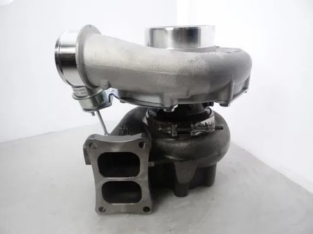 Turbina Garrett 452281-5018S