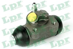 Cilindru receptor frana LPR 4523