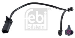 Senzor avertizare uzura placute frana Febi Bilstein 45230