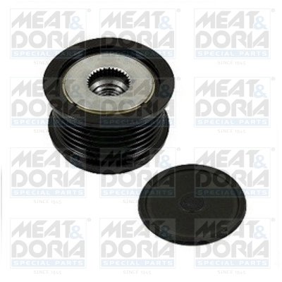 Fulie alternator Meat & Doria 45231