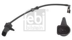 Senzor avertizare uzura placute frana Febi Bilstein 45234