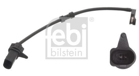 Senzor avertizare uzura placute frana Febi Bilstein 45234