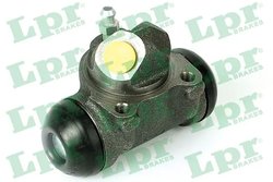 CILINDRU RECEPTOR FRANA LPR 4524 - Compatibil cu RENAULT