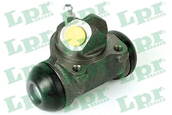 Cilindru receptor frana LPR 4524